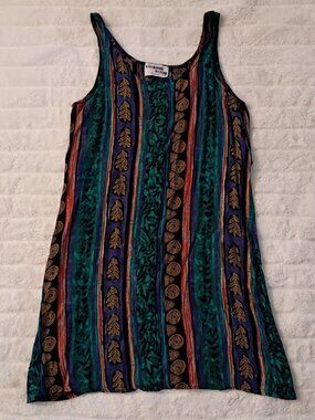 Looking Good Vintage Dress